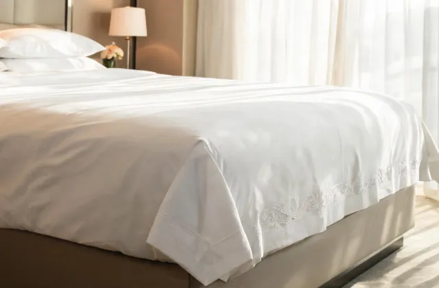 Home Textile, Bedding & Towel material swatch